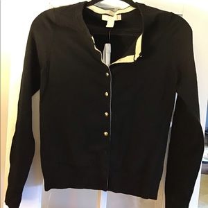 Banana Republic Cardigan